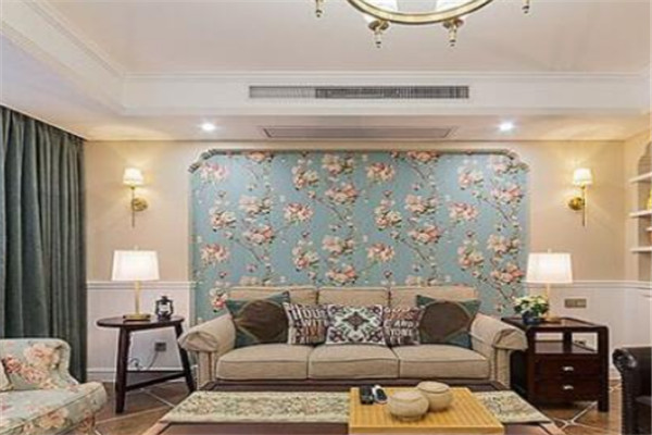 奥斯特液体壁纸